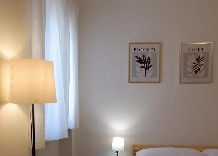 La Casina Massa