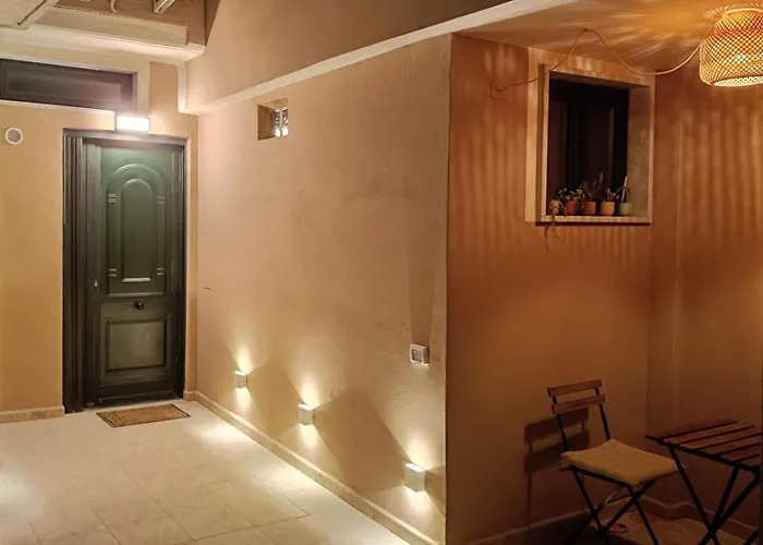 La Casina Massa