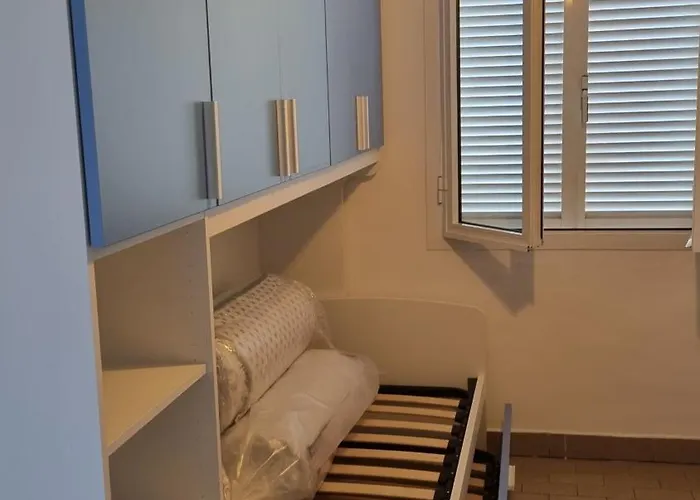 Camping Nuovo