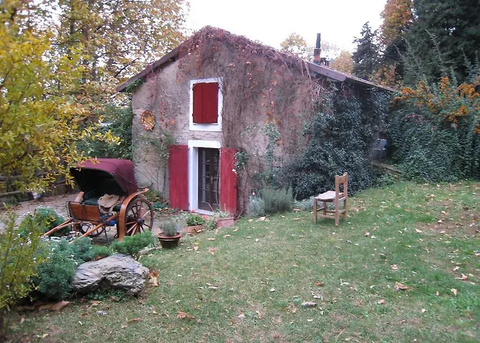 Centro Trekking A Cavallo Monte Brugiana